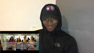 benny blanco, Juice WRLD - Graduation (Official Music Video)-Reaction Video