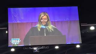 Walk of Pride - JHS graduation - May 22, 2024 - Jupiter Highschool qnqnqhqh qnqnqhqh2