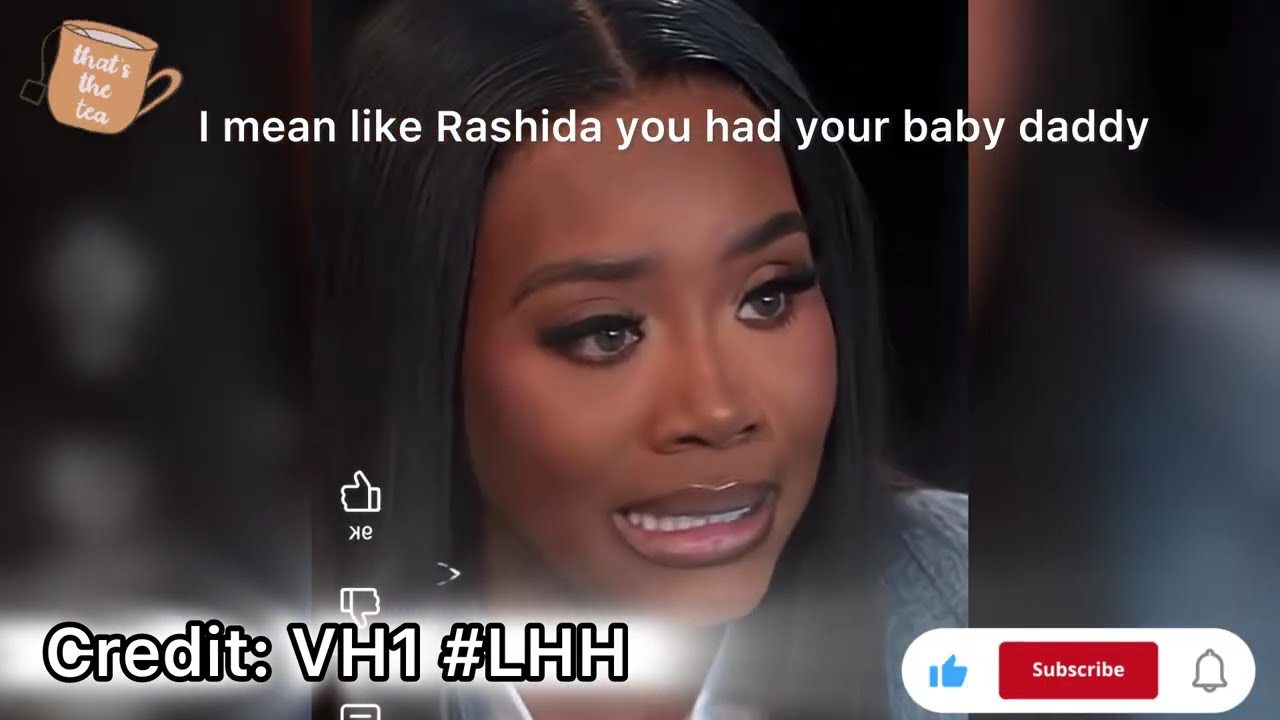 Sierra Calls Out Mendeecees Cheating⁉️: LHH S13 Episode 6 