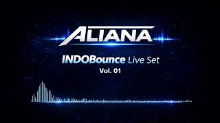 Aliana  Indobounce  Set vol 01