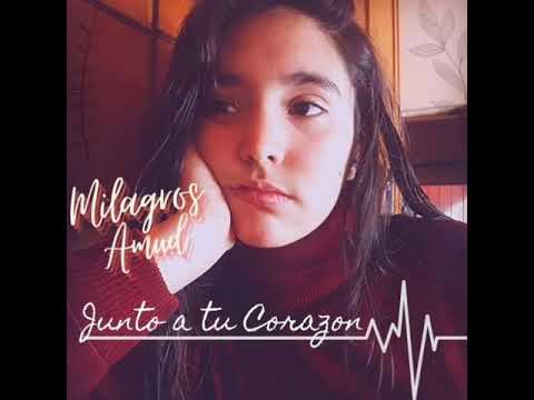 Junto a tu Corazon - Milagros Amud