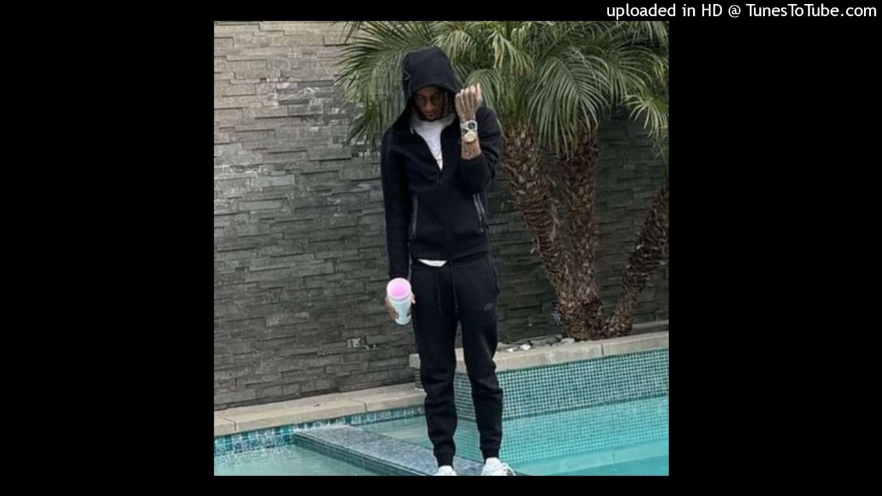 [FREE] BloodHound Lil Jeff Type Beat 