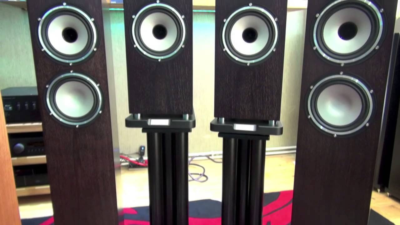 ★最安値★ TANNOY REVOLUTION XT6 ⭐︎⭐︎⭐︎状態良好⭐︎⭐︎⭐︎ Tannoy Revolution XT 6 loudspeaker | Stereophile.com