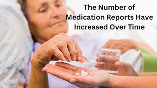 Is Your Medication Safe? Medication Reports Have Increased Over Time | by Bloom Health Guard