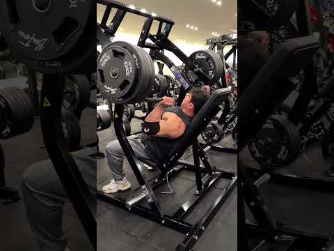쇼더프레스 <strong>90kg</strong> 도전