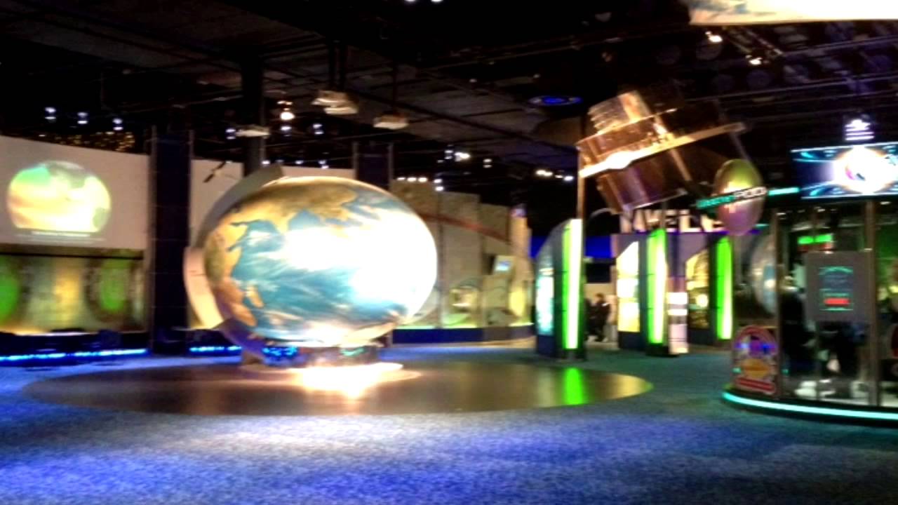 Space Centre Visit | Redhill School, Stourbridge