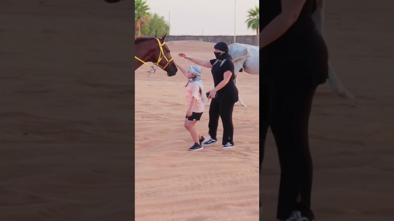 Monster Experience Desert Adventure 🌟 | Kids’ Smiles, Laughter & Memories