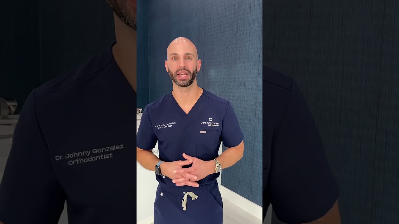 Adult Invisalign for Severely Overcrowded Lower Front Teeth