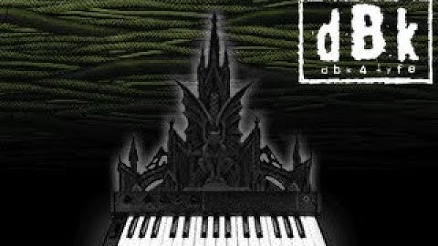 [DBK4LYFE] joshthenesnerd playthrough stream of DBK01 Dungeon Synths (RC2) PART 4