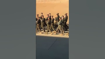 Thumbnail of USMC Marching Cadence #usmc #marinecorps #usmarines #marine #semperfi #bootcamp #corps