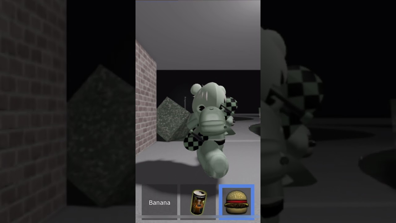 Get the f out of my house