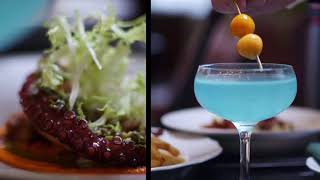 Fairmont Olympic Hotel - Seattle, WA | Fairmont Olympic