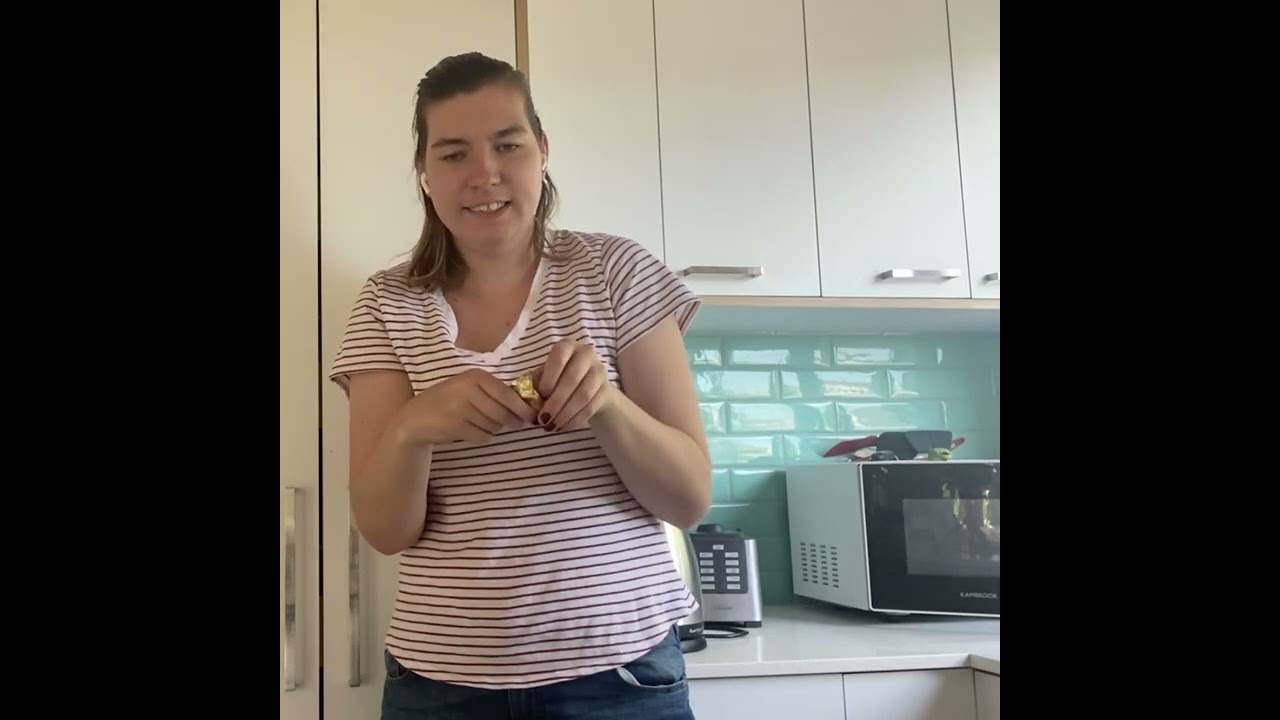 Christmas Count Down - Advent Calendar Day 22