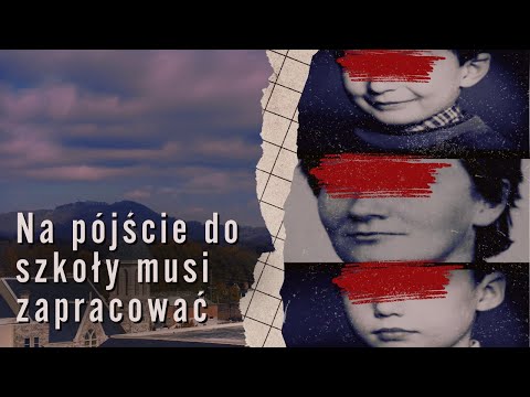 Gdzie zniknęła matka i dwóch synów? | Władysława, Czesław i Kamil O.