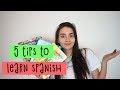 How to Speak Fluent Spanish in 5 months? | Best Books & Tips