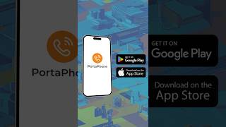 PortaPhone | #Softphone for #android & #iOS #telecommunications #telco #cloud