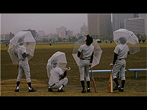 JT CM ひとりじゃない ひといきつきながら 「登場」篇
