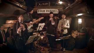 The Dixie Ticklers - Where Did You Sleep Last Night @ Jazz Nursery
