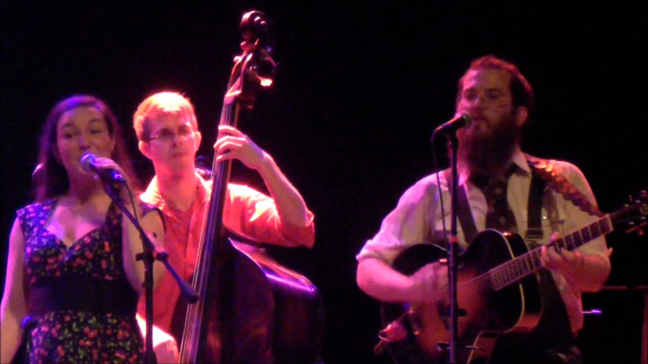 Bumper Jacksons 3292014 Ram's Head Live complete show YouTube