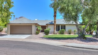 Property Feature Keating Avenue in Dobson Ranch Mesa Arizona