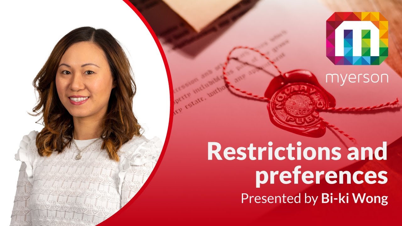 What Should I include In My LPA? | Probate Law