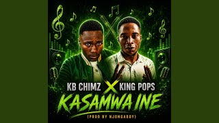 Kasamwa Ine