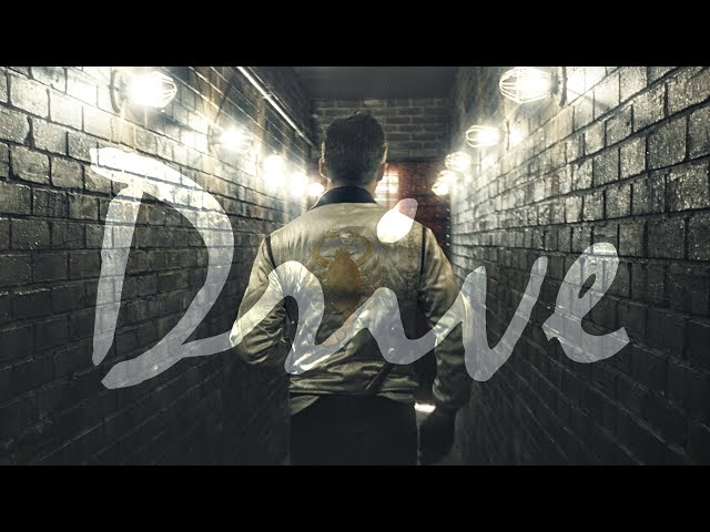 Drive | Sidewalks and Skeletons - Goth | Ryan Gosling | Edit class=