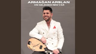 Hiç Gelemem İşim Var