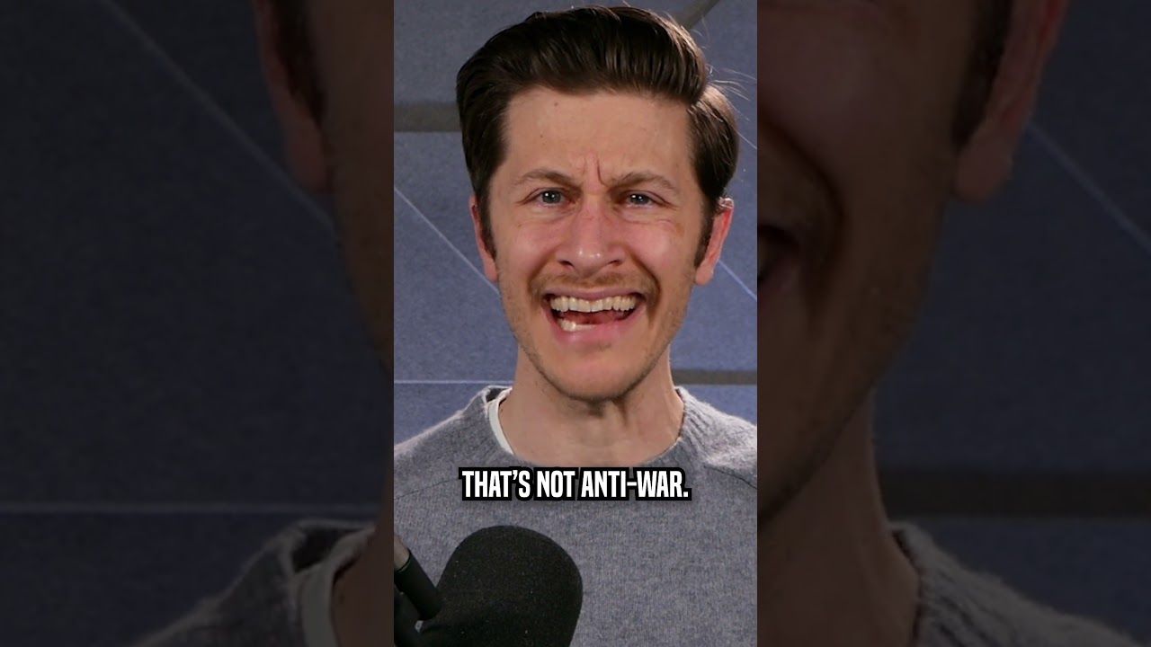 Did Harris Lose Because of Gaza?