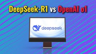 DeepSeek-R1 vs OpenAI O1 — Is Open-Source AI Winning? | 2025 BEST AI Tool