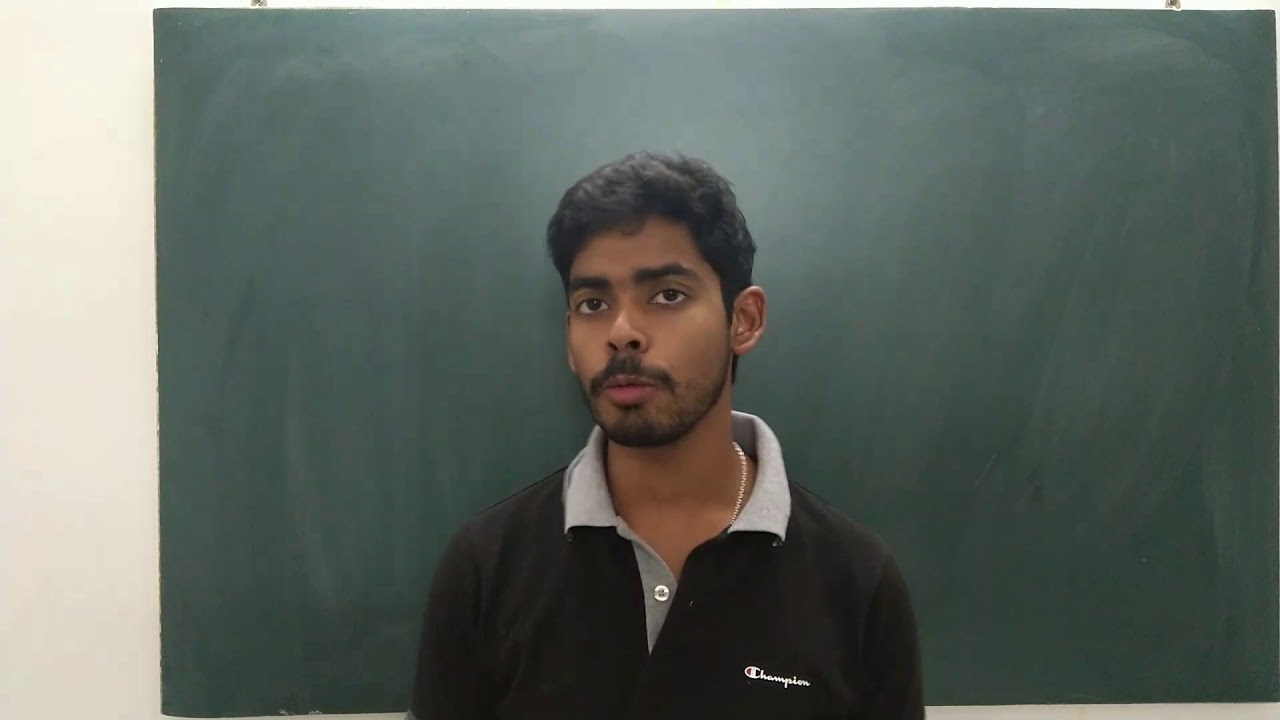 SOM-shear forcebending moment (Lecture-15)