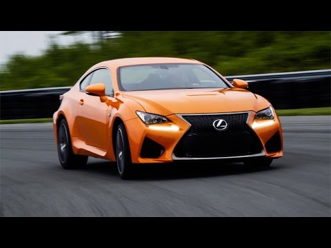 The Road to Daytona: Lexus Returns to Racing - Episode 1 - The Road to Daytona: Lexus Returns to Racing - Episode 1