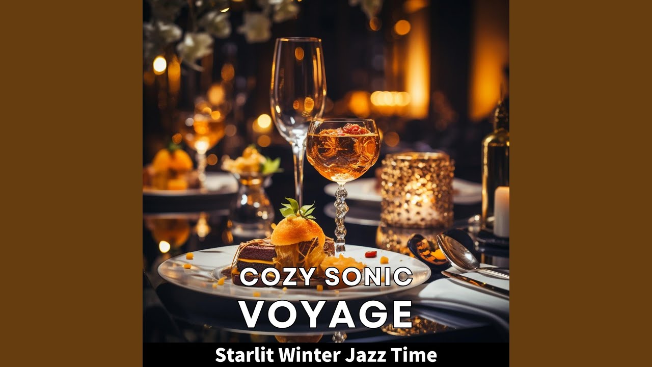 Glowing Firelight Flickers (Key A Ver.)