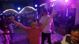 سهرة شابة Cheb Salama