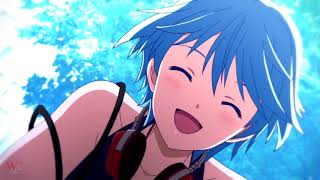 Fuuka「AMV」  The Crutch