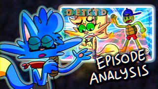 DISCUSSING DOMESTICATED EPISODE 5 (might involve the crew)
yay its this again
Discord:
https://discord.gg/rwQb2pBMGK DISCUSSING DOMESTICATED EPISODE 5 (might involve the crew)