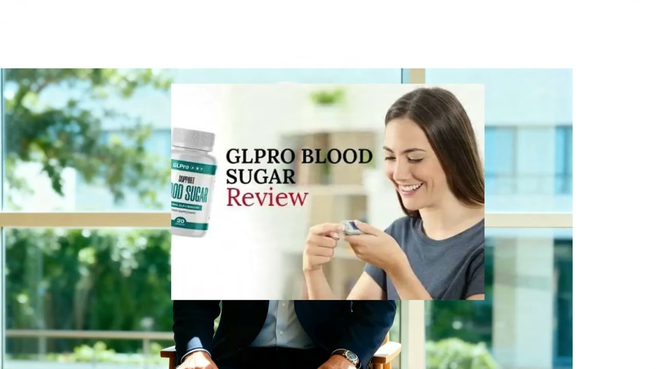 GLPro Review