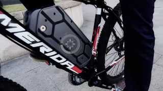 Motive for  G-Bike Kit development