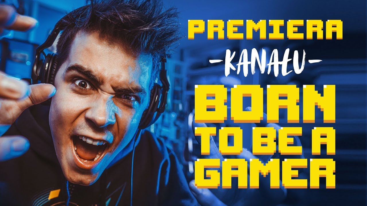 rezigiusz nowa dziewczyna PREMIERA KANAŁU! 7 LAT GIER Z REZIM! 🎮