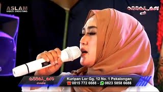 QOSIDAH ASSALAM MUSIK TERBARU PILIHANKU NURHAYATI