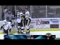 Collin Adams Goal 10/21/16
