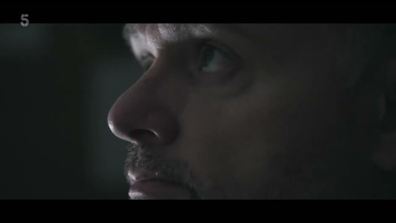 Forensics: Murder Case - Season 1 Episode 1 : George Murdoch