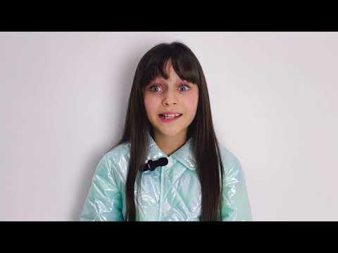 Monólogo: Meu nome é Gabriela Wendy