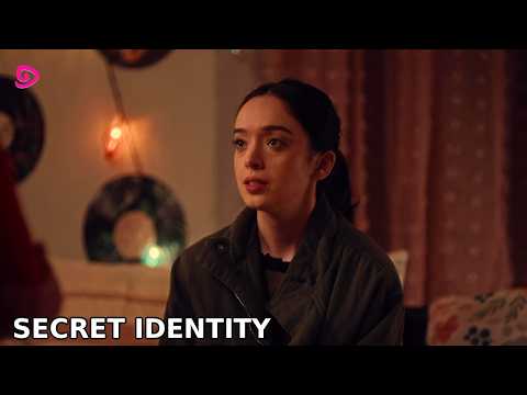 Her double life is about to explode | Life is Not A Game | Ep4-11