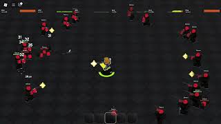 hellbent 20 enemy stress test
