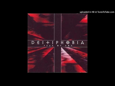 Deitiphobia — 11 Altitude 0