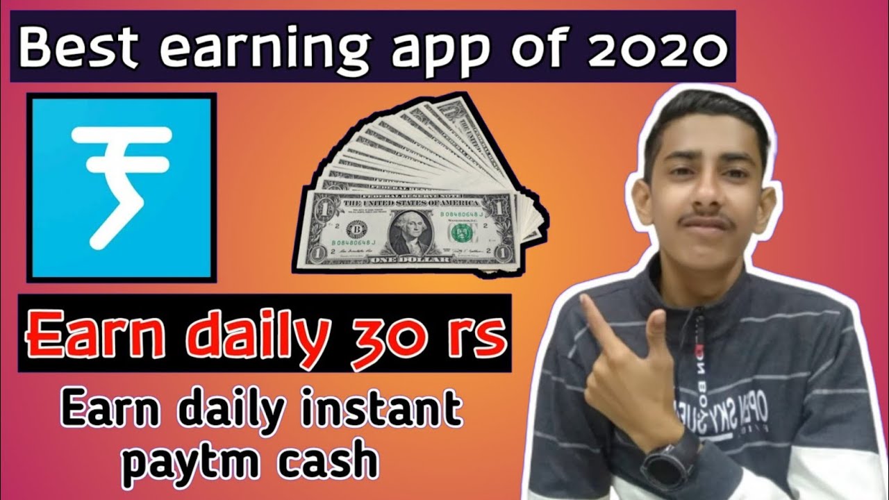 Earn money online 10$ per day |Earn money online $10 a day