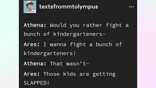 percy Jackson memes part 10 Update