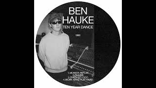 BEN HAUKE - DUMMB