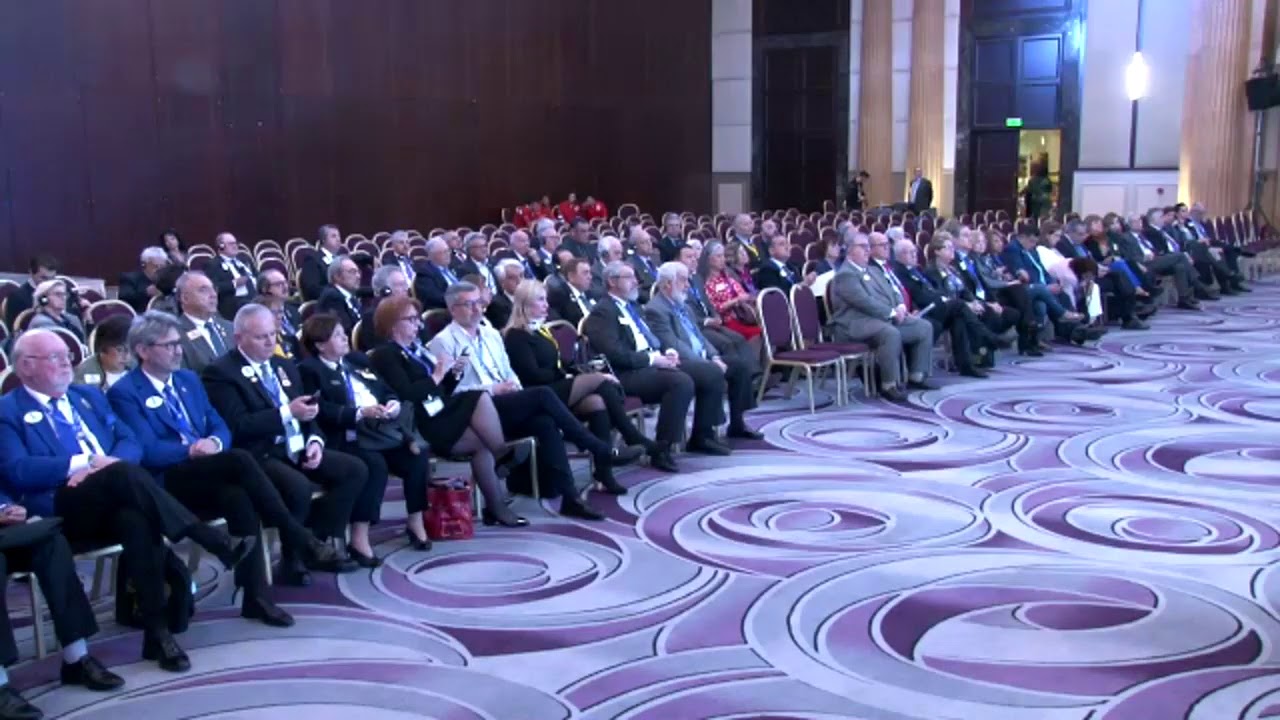 3rd Seminar  MSO Meeting